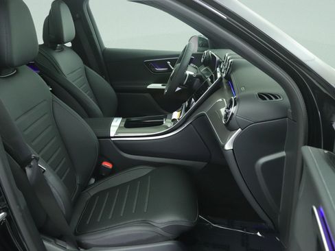 New 2026 Mercedes-Benz GLC 300 image 7