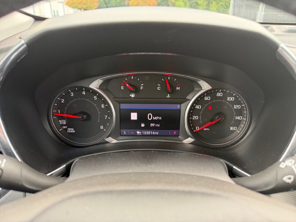 Used 2019 Chevrolet Equinox Premier AWD/4WD image 15