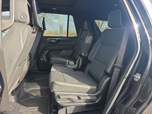 New 2026 Chevrolet Tahoe Premier image 18