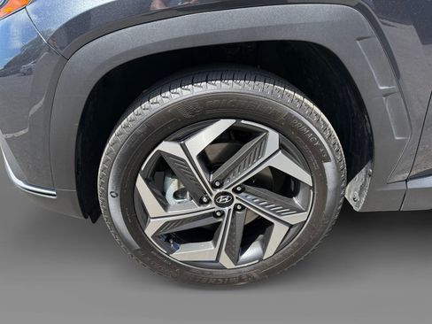 Certified 2024 Hyundai Tucson SEL w/ Convenience Package AWD/4WD image 9