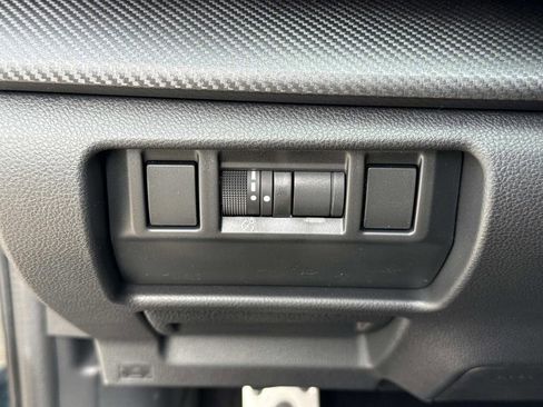 New 2026 Subaru Crosstrek 2.5i Sport image 40