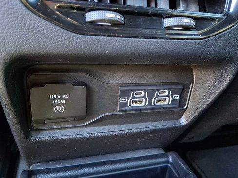 Used 2023 Jeep Grand Cherokee L Laredo AWD/4WD image 14