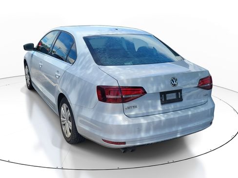 Used 2017 Volkswagen Jetta S FWD image 7