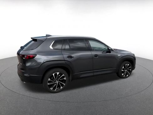 Used 2025 MAZDA CX-50 2.5 Hybrid w/ Premium Plus Pkg AWD/4WD image 15