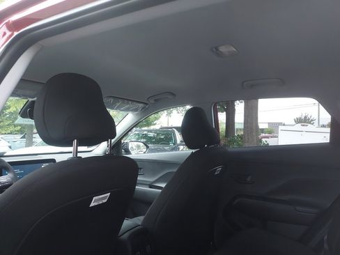 New 2026 Hyundai Kona SEL Sport image 14