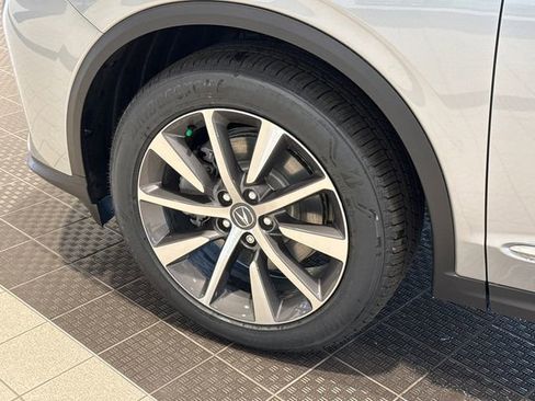 New 2026 Acura MDX w/ Technology Package image 9