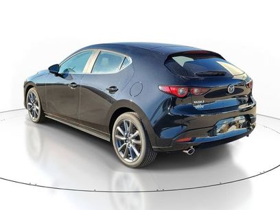 New 2026 MAZDA MAZDA3 s