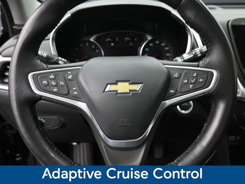 Used 2022 Chevrolet Equinox LT image 16