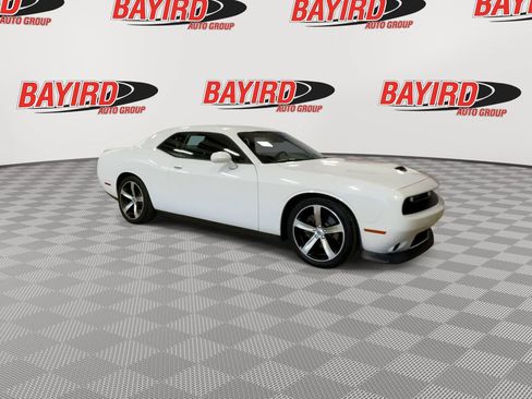 Used 2019 Dodge Challenger GT w/ Cold Weather Group RWD image 2