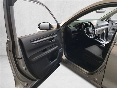 Certified 2024 Honda CR-V EX image 17