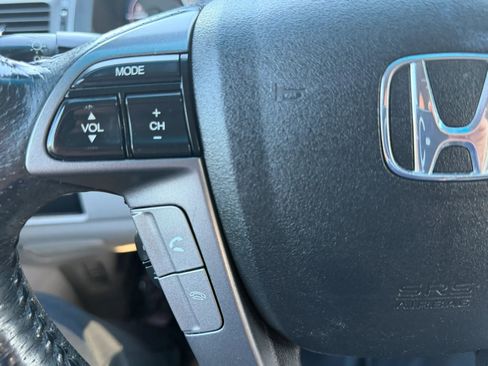Used 2012 Honda Odyssey EX-L image 22
