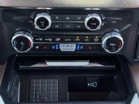 Used 2023 Ford F250 King Ranch w/ Chrome Package AWD/4WD image 22