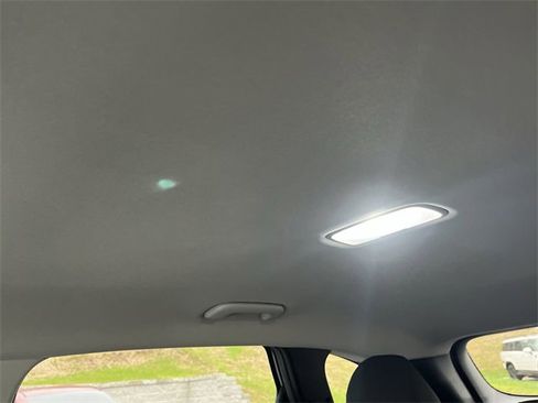 Certified 2025 Hyundai Tucson SEL image 21