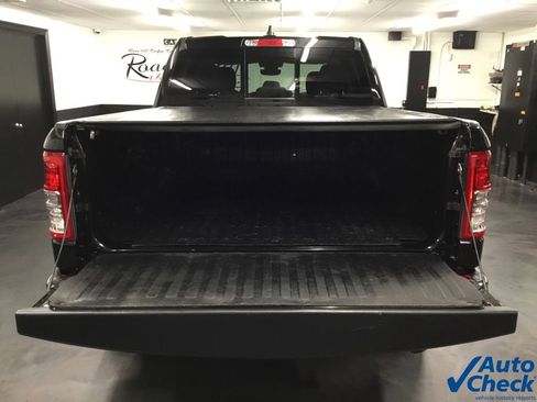 Used 2020 RAM 1500 Big Horn AWD/4WD image 12