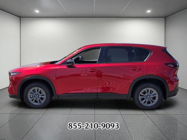 New 2026 MAZDA CX-5 Select AWD/4WD image 2