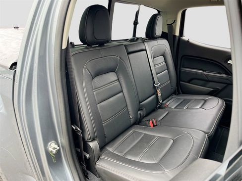 Used 2019 GMC Canyon Denali image 25