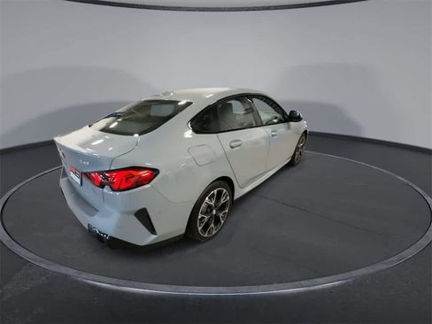 Used 2025 BMW 228i xDrive image 8