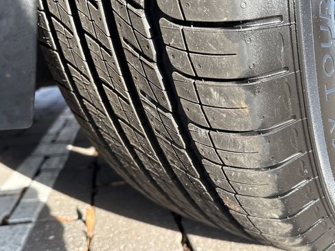 Certified 2023 Cadillac XT5 Sportv image 47