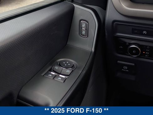 New 2025 Ford F150 XL w/ Equipment Group 103A High image 20