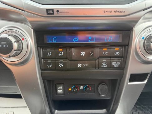 Used 2019 Toyota 4Runner 4WD image 26