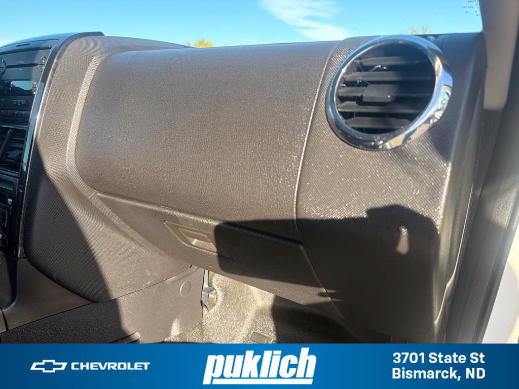Used 2009 Ford Explorer Sport Trac Adrenalin AWD/4WD image 28
