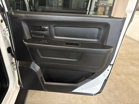 Used 2019 RAM 1500 Tradesman w/ Popular Equipment Group AWD/4WD image 48