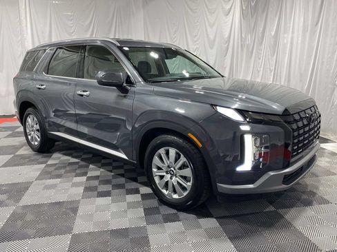 Used 2025 Hyundai Palisade SEL AWD/4WD image 5