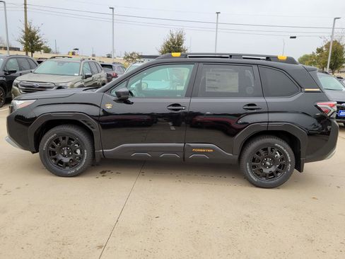 New 2026 Subaru Forester Wilderness image 21