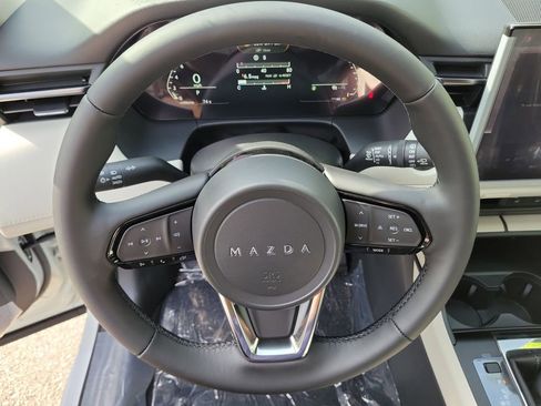 New 2026 MAZDA CX-5 Preferred image 23