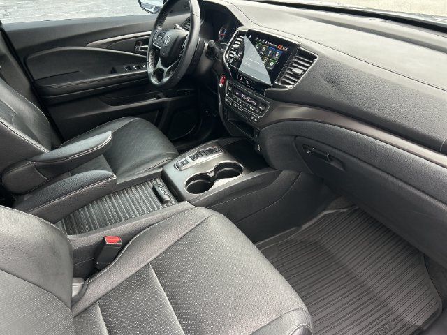 Used 2021 Honda Passport EX-L image 40