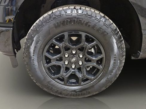 Certified 2025 Ford F150 XLT w/ Equipment Group 301A Standard AWD/4WD image 25