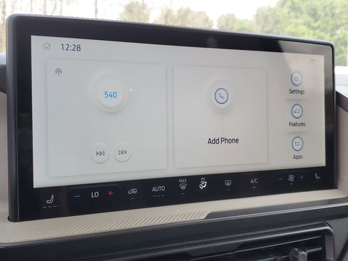 New 2026 Ford Bronco Sport Big Bend AWD/4WD image 20