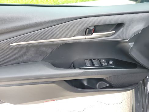 Certified 2025 Toyota Camry SE w/ Convenience Package FWD image 20