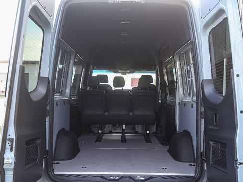 New 2026 Mercedes-Benz Sprinter 2500 image 25