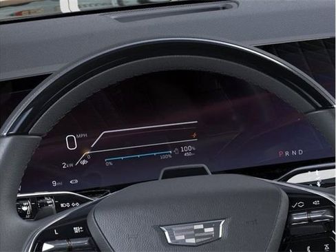 New 2026 Cadillac Escalade IQL Sport 1 image 20