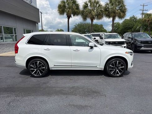 Used 2024 Volvo XC90 B6 Plus w/ Protection Package Premier AWD/4WD image 8