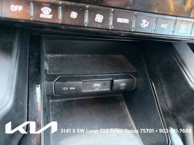 Certified 2024 Kia Telluride LX FWD image 21