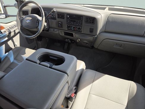 Used 2003 Ford F350 Lariat AWD/4WD image 26