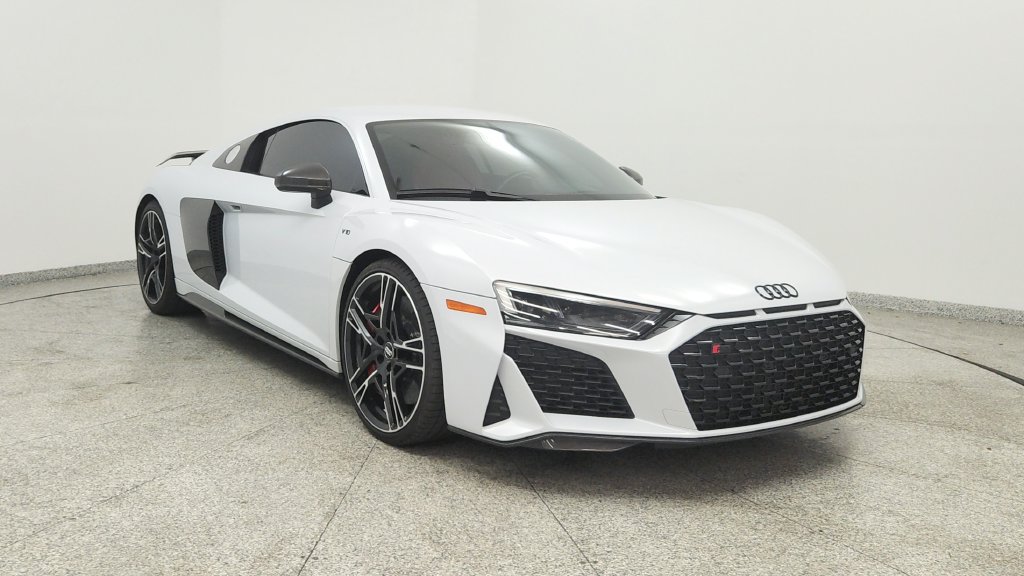 Used 2020 Audi R8 V10 performance AWD/4WD image 7