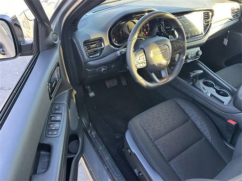 New 2026 Dodge Durango GT w/ Blacktop Package image 29