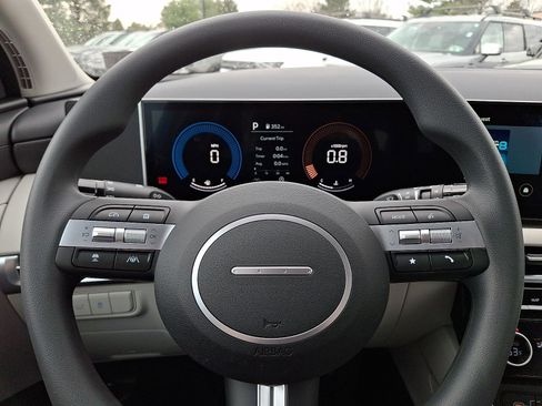 New 2026 Hyundai Tucson SEL image 13