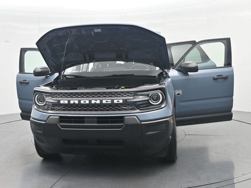 Used 2025 Ford Bronco Sport Big Bend AWD/4WD image 42