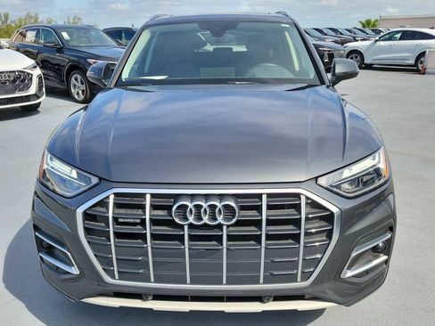 Certified 2023 Audi Q5 2.0T Premium w/ Convenience Package AWD/4WD image 9