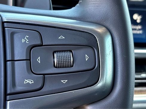 New 2024 Chevrolet Silverado 1500 LT w/ All Star Edition Plus AWD/4WD image 14