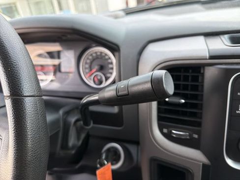 Used 2018 RAM 2500 Tradesman w/ Snow Chief Group AWD/4WD image 21