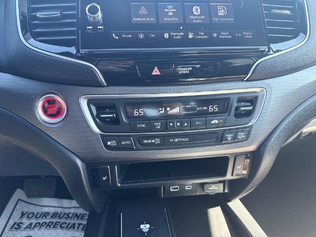 Used 2025 Honda Ridgeline RTL image 19