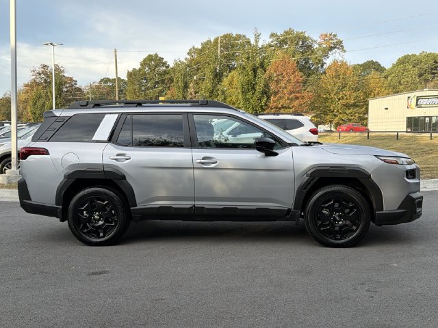 Certified 2026 Subaru Outback Limited AWD/4WD image 2