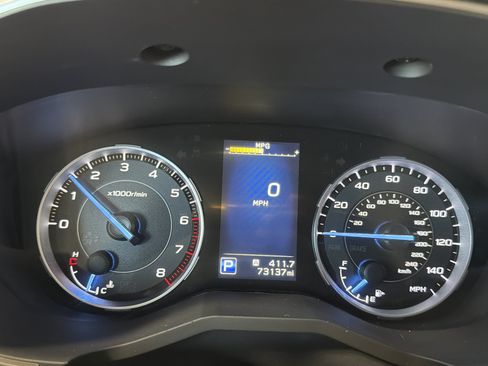 Used 2022 Subaru Ascent Touring AWD/4WD image 30