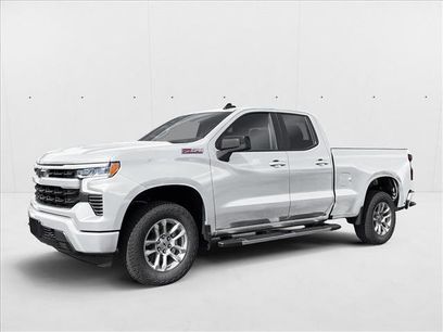 New 2026 Chevrolet Silverado 1500 RST w/ Convenience Package II