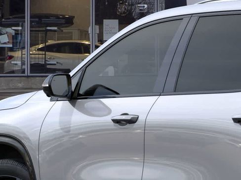 New 2026 Buick Enclave Sport Touring w/ Power Package image 12